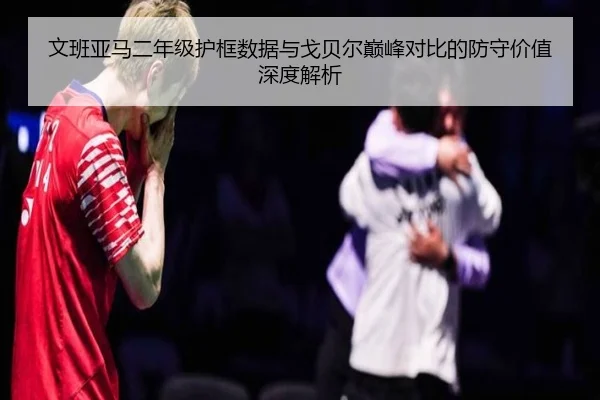 文班亚马二年级护框数据与戈贝尔巅峰对比的防守价值深度解析